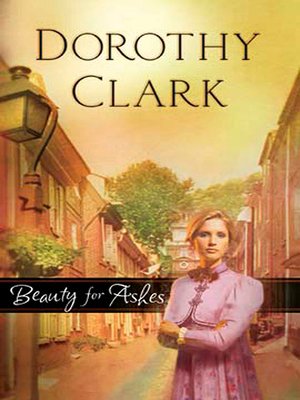 cover image of Beauty For Ashes